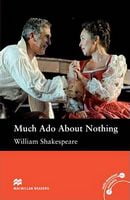 Підручник Int Much Ado About Nothing Macmillan - Література Англійською мовою