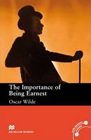 Підручник Upper Importance of Being Earnest, The F. H. Cornish Macmillan