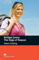 Підручник Int Bridget Jones: The Edge Of Reason Macmillan - Література Англійською мовою