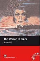 Підручник Elementary Level Woman In Black, The Macmillan - Література Англійською мовою