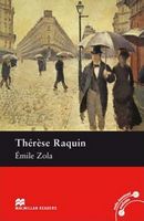 Підручник Intermediate Level Therese Raquin Emile Zola Macmillan - Вивчаємо іноземну мову
