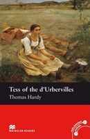 Підручник Intermediate Level Tess D'Urbervilles Thomas Hardy Macmillan