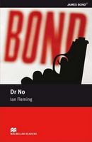 Підручник Intermediate Level Dr No Ian Fleming Macmillan - Вивчаємо іноземну мову