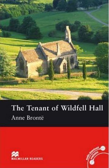 Підручник Pre-intermediate Level Tenant of Wildfell Hall, The Macmillan - фото 1