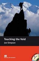 Підручник Intermediate Level Touching the Void Joe Simpson Macmillan - Вивчаємо іноземну мову
