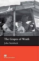 Підручник Upper Intermediate Level The Grapes Of The Wrath John Steinbeck Macmillan - Вивчаємо іноземну мову
