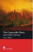 Підручник Elementary Level Canterville Ghost and Other Stories Macmillan