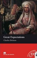 Підручник Upper Intermediate Level Great Expectations Charles Dickens Macmillan - Вивчаємо іноземну мову