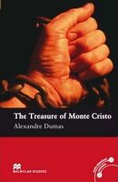 Підручник Pre-intermediate Level Treasure of Monte Cristo, The Alexandre Dumas Macmillan - Вивчаємо іноземну мову