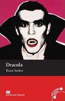 Підручник Intermediate Level Dracula Bram Stoker Macmillan - Вивчаємо іноземну мову