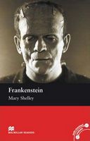 Підручник Elementary Level Frankenstein Macmillan - Вивчаємо іноземну мову