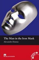 Підручник Beginner Level Man in the Iron Mask The Macmillan - Вивчаємо іноземну мову