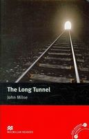 Підручник Beginner Level Long Tunnel, The Macmillan - Вивчаємо іноземну мову