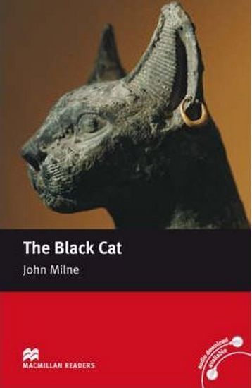 Підручник Elementary Level Black Cat The Macmillan - фото 1