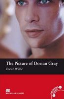 Підручник Elementary Level Picture Of Dorian Grey, The Macmillan - Вивчаємо іноземну мову