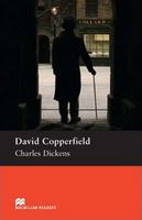 Підручник Int David Copperfield Macmillan Підручник Int David Copperfield Macmillan