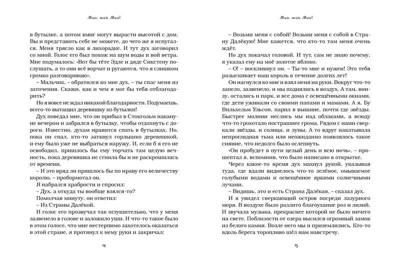 Братья Львиное Сердце - фото 4