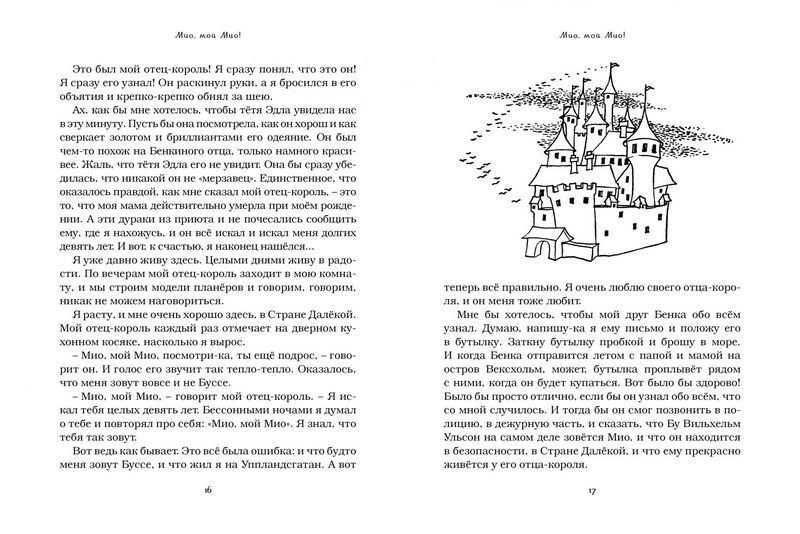 Братья Львиное Сердце - фото 5