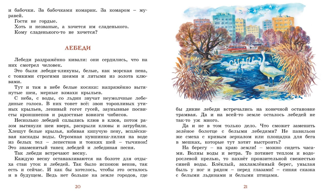 Лесные тайнички - фото 3