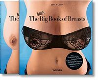Little Big Book of Breasts Taschen Little Big Book of Breasts Taschen - Культура та Мистецтво
