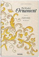 World of Ornament Taschen