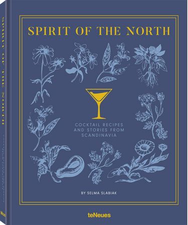 Selma Slabiak, Spirit of the North (English version) - фото 1