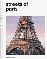 MENDO, Streets of Paris MENDO, Streets of Paris - Культура та Мистецтво
