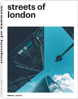 MENDO, Streets of London MENDO, Streets of London - Культура та Мистецтво
