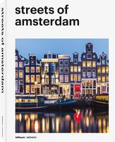 MENDO, Streets of Amsterdam MENDO, Streets of Amsterdam - Культура та Мистецтво