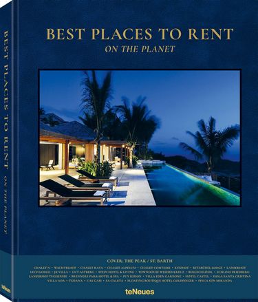 Best Places to Rent on the Planet - фото 1