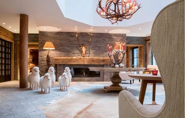 Alexandra Hugens, Ultimate Lifestyle Collection for Women - фото 6