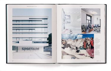 Alexandra Hugens, Ultimate Lifestyle Collection for Women - фото 8