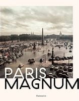 Paris Magnum Paris Magnum - Культура та Мистецтво