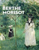 Berthe Morisot Berthe Morisot - Культура та Мистецтво