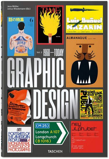 History of Graphic Design Vol2 - фото 1