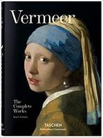 Vermeer Vermeer - Культура та Мистецтво
