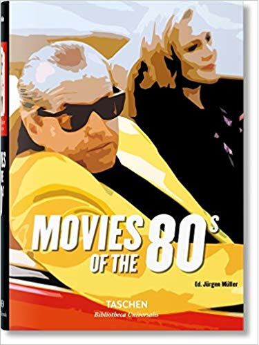 Movies of the 1980s - фото 1
