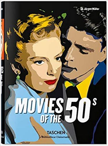 Movies of the 1950s - фото 1