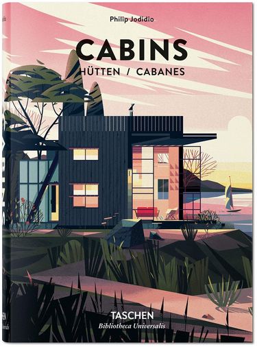 Cabins - фото 1