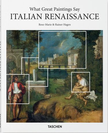 What Great Paintings Say. Renaissance Italy - фото 1