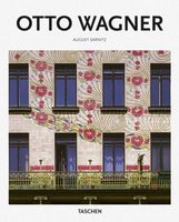 WAGNER OTTO WAGNER OTTO - Культура та Мистецтво