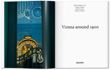Vienna around 1900 - фото 2