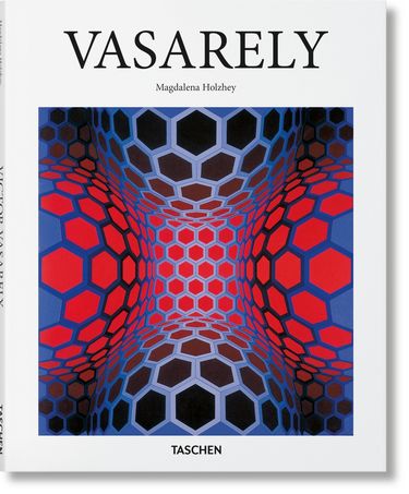 Vasarely - фото 1