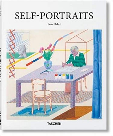 Self-portraits - фото 1