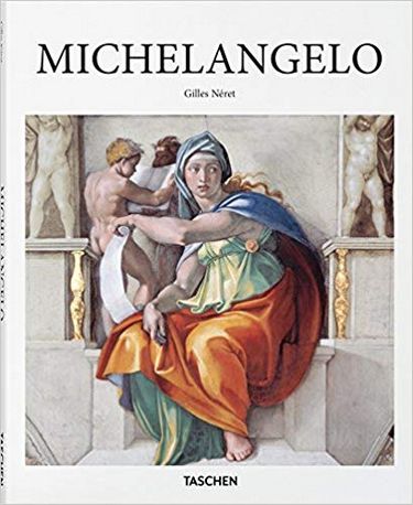 Michelangelo - фото 1