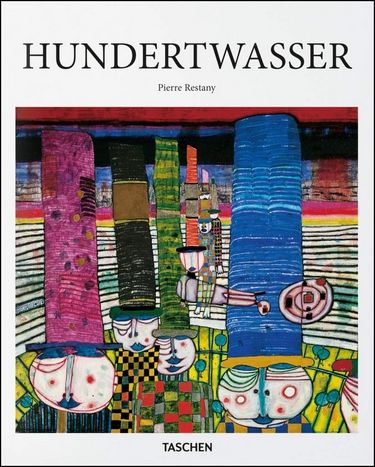 Hundertwasser - фото 1