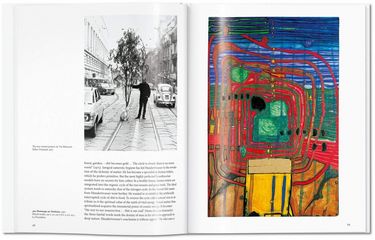 Hundertwasser - фото 3