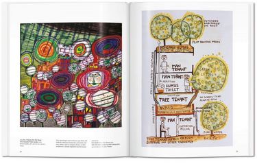 Hundertwasser - фото 4