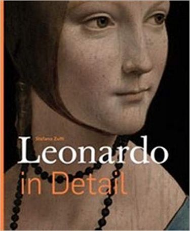 Leonardo in Detail - фото 1
