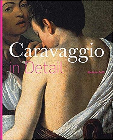 Caravaggio in Detail - фото 1